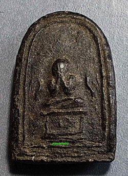 พระปิดตา กรุวัดชนะสงคราม