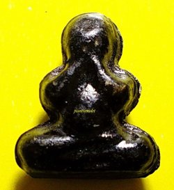 พระปิดตา 100 ปี หลวงปู่เอี่ยม วัดสะพานสูง ปี 2539