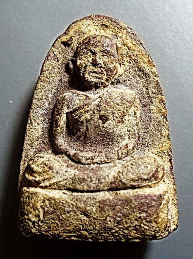 พระรูปเหมือนพ่อท่านคล้าย วัดสวนขัน รุ่น สข1 พิมพ์ใหญ่ ยุคแรก พระรูปเหมือนพ่อท่านคล้าย วัดสวนขัน รุ่น สข1 พิมพ์ใหญ่ ยุคแรก