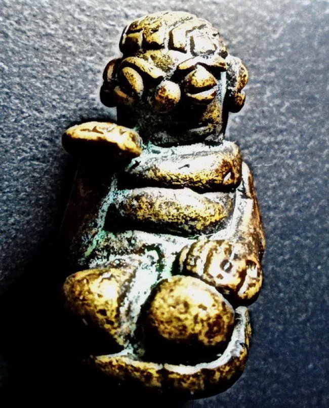 นางกวัก ยุคต้น ลพ.อิ่ม วัดหัวเขา สุพรรณบุรี นางกวัก ยุคต้น ลพ.อิ่ม วัดหัวเขา สุพรรณบุรี