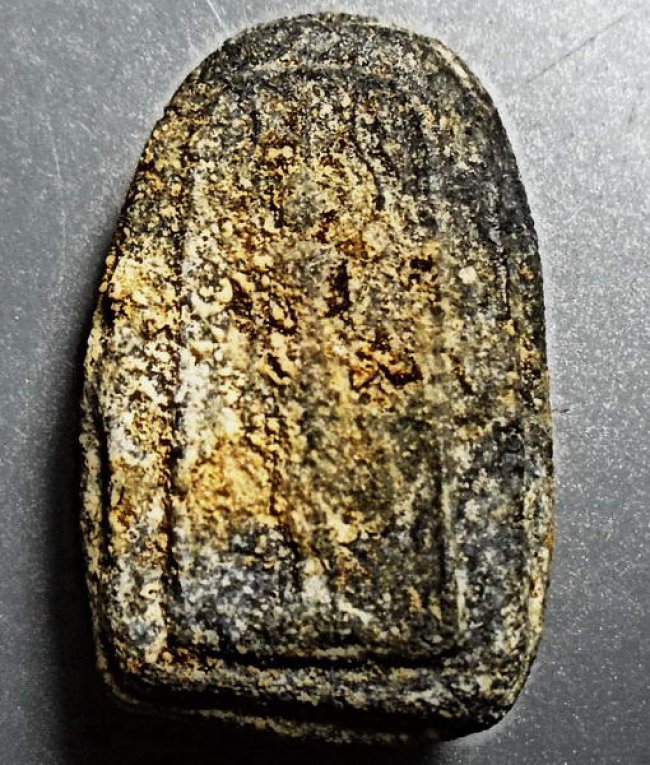 สมเด็จฯปิลันทน์ พิมพ์เปลวเพลิงเล็ก