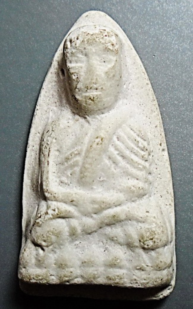 ลป.ทวด ลป.ดู่ วัดสะแก อยุธยา