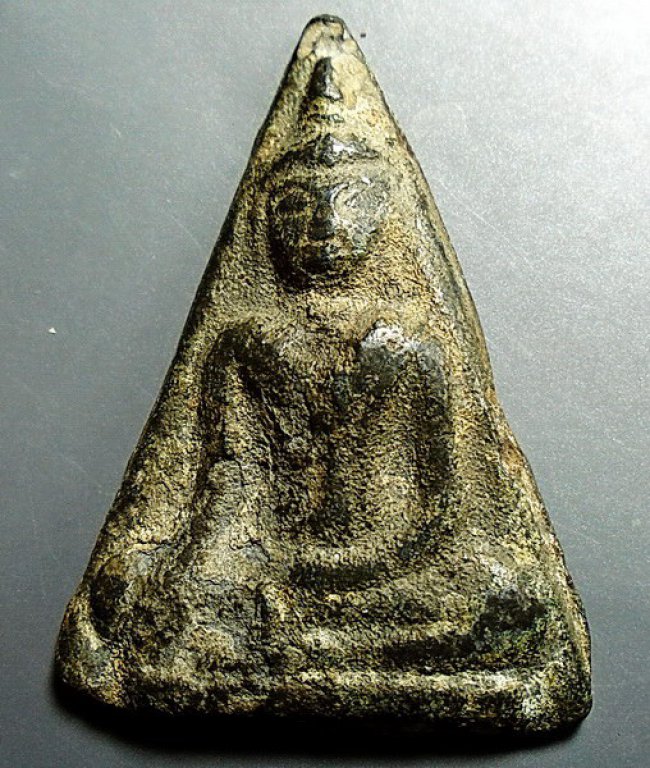 นางพญาเสน่ห์จันทร์ ชินเงิน สุโขทัย
