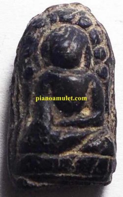 พระรอด กรุวัดหัวข่วง เชียงใหม่